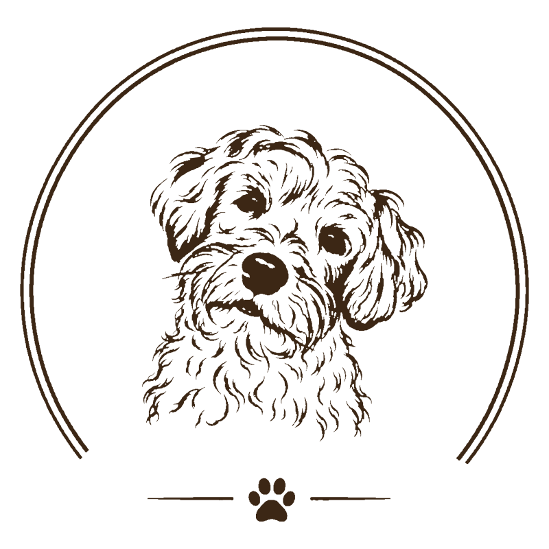 Madison’s Pet Grooming Logo
